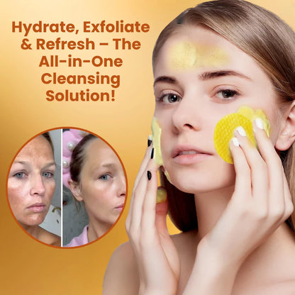 Korean Shine bright pads