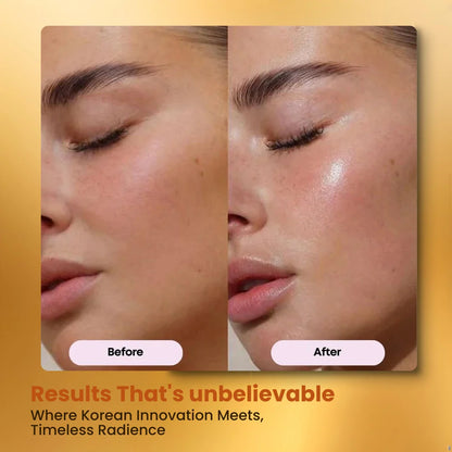Get Glass Skin with Bio Collagen Real Deep Mask - Imported From Korea