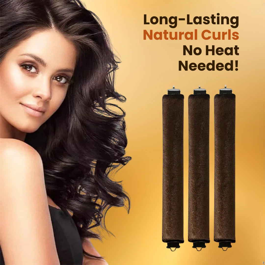 Curls Hair Roller